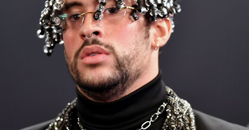 Bad Bunny confirma su regreso a Medellín con múltiples conciertos en 2026