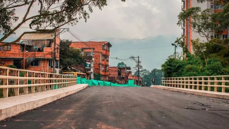 ¿Por qué una obra que debía durar 300 días sigue sin terminar tras 1.250 días y $6.500 millones más?