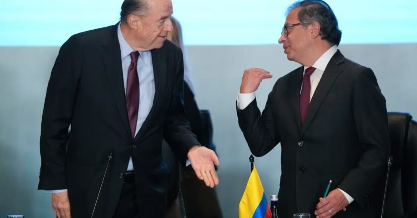 ¿Está enfermo el presidente Petro? Exministro Álvaro Leyva lanza grave denuncia sobre su salud y consumo