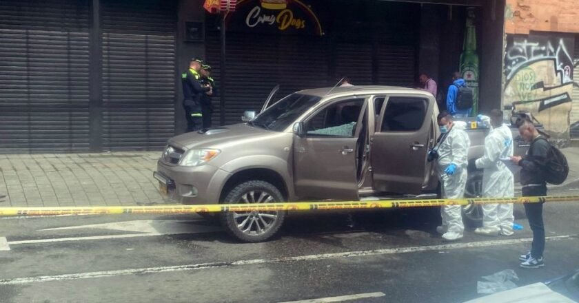 Quién protege a las ‘escobitas’: aseo, balas y muerte en Medellín tras el asesinato de Flor María