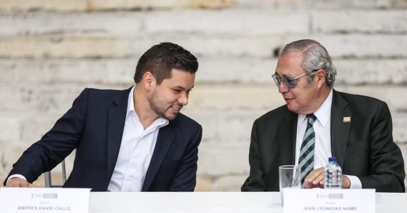 ¿Quién sigue en la lista? Se destapa red de sobornos y más congresistas serían salpicados