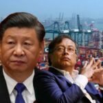 Colombia se suma a la Ruta de la Seda y abre una nueva era de comercio con China