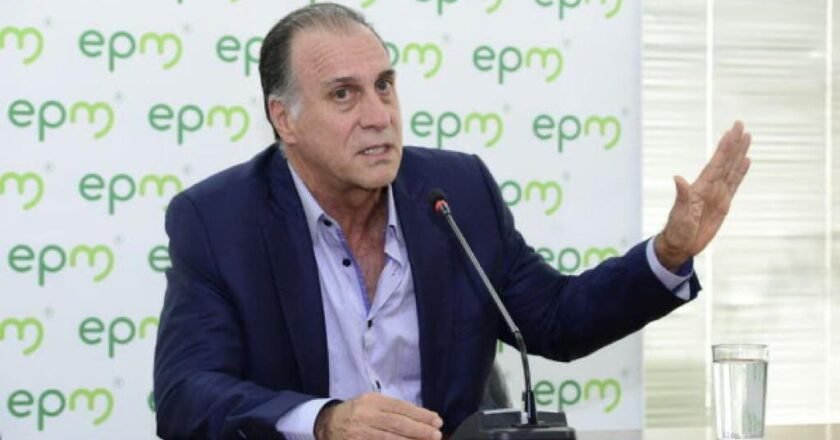 ¿Qué cambia en EPM? La matriz y 47 filiales inician una transformación histórica para mejorar su eficiencia