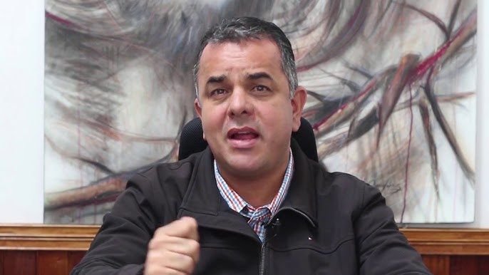 Exalcalde de Caldas se enfrentó a tiros con delincuentes: intentaron interceptarlo en zona rural