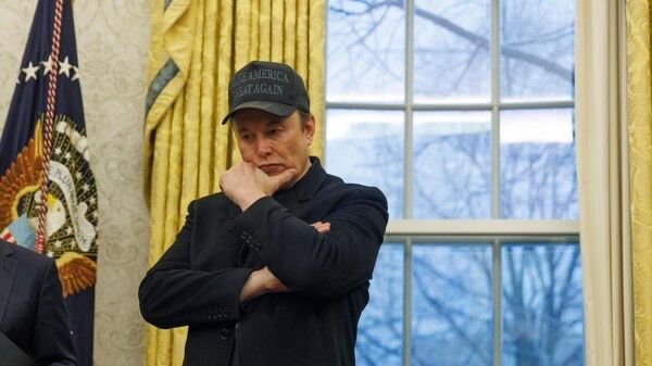 Musk se aleja de Trump tras criticar su millonario presupuesto: “Me decepcionó profundamente”