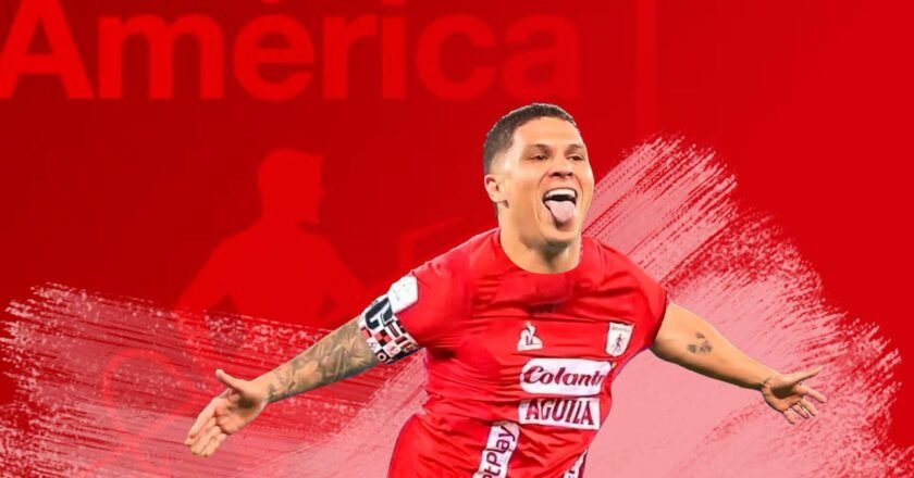 Juanfer Quintero enciende las alarmas: ¿se va del América tras clasificar a Sudamericana?