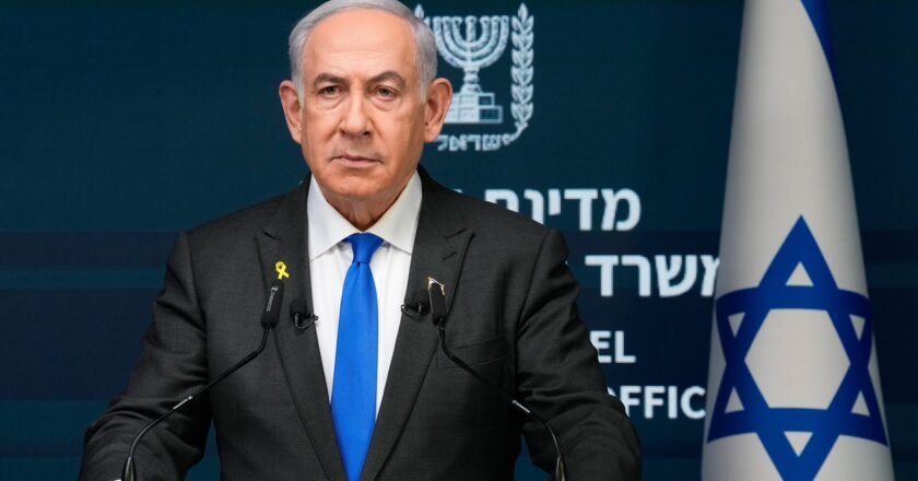Netanyahu confirma la muerte de Mohamed Sinwar, figura clave de Hamás y hermano de Yahya Sinwar