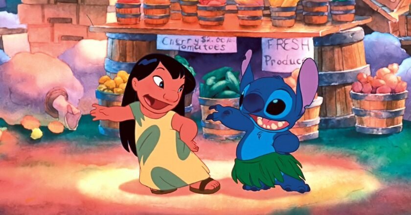 ¡‘Lilo y Stitch’ rompe récords! El live-action de Disney arrasa en taquilla y supera todas las expectativas