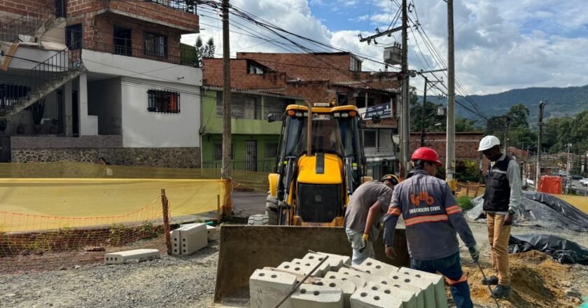 Obras a medio camino en La Estrella: tres proyectos se suman a la lista de elefantes blancos en Antioquia