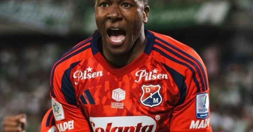 ¡Medellín lo hizo otra vez! Agónico triunfo ante Tolima lo mete en la gran final del fútbol colombiano