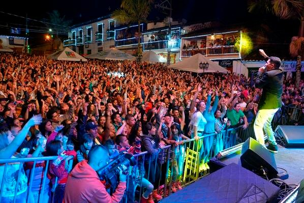 Estos son los municipios de Antioquia que celebran sus fiestas este puente festivo