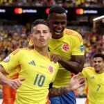 Colombia se mide con Perú en Barranquilla: ¿a qué hora es el partido y dónde verlo en vivo?