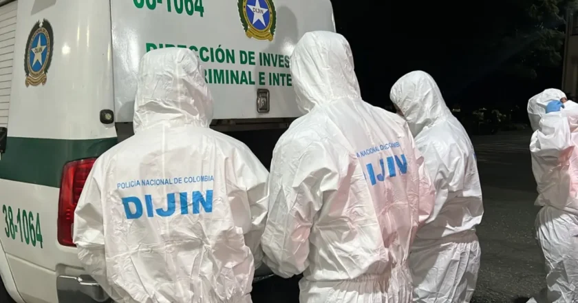 Hombre LGBTIQ+ fue estrangulado en inquilinato del centro de Medellín; presunto victimario habría sido su pareja