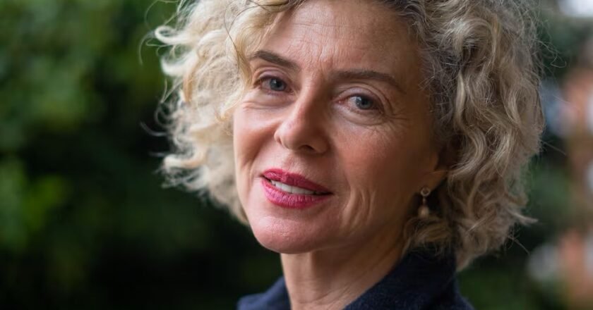 Margarita Rosa defiende con firmeza la consulta popular de Petro y arremete contra Duque: “Le temen al pueblo”