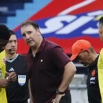 Escándalo en la Selección Colombia: rumores de pelea sacuden el vestuario tras empate ante Perú