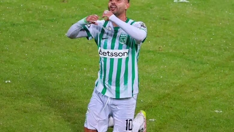 Edwin Cardona insiste: “Vamos a pelear hasta el final para llegar a la gran final”