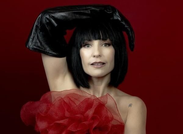 “Marcela Mar dará vida a Débora Arango en una película que sacudirá las raíces del patriarcado”