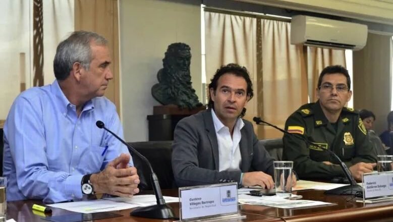 Fico Gutiérrez en la mira: denuncian presuntos pactos con criminales durante su primera alcaldía