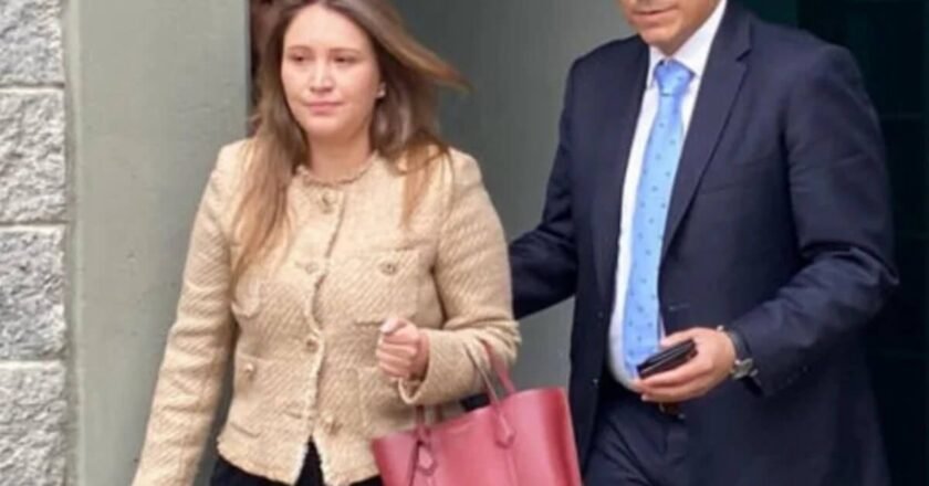 Exasesora del exministro Bonilla enfrenta cargos por contratos irregulares en caso UNGRD, pero no acepta responsabilidad
