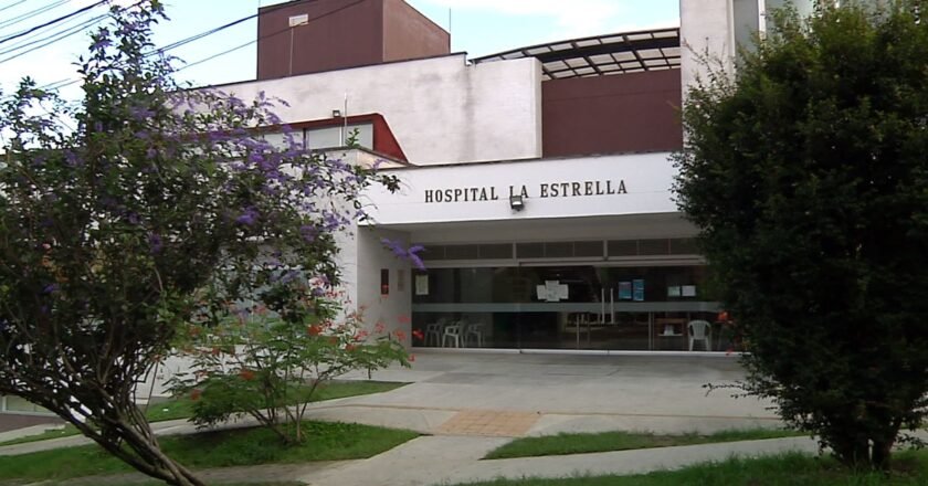 ¡Sin salario y sin respuestas! Hospital de La Estrella colapsa bajo el silencio de su gerente y del alcalde
