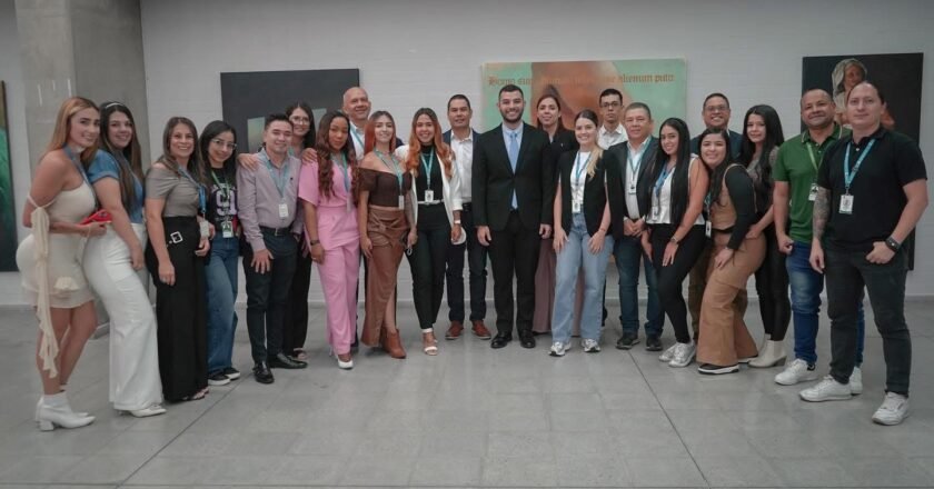 De escándalo público a cargo de control: Fredy Hurtado, alfil de Quintero y Petro, llega a la Personería de La Estrella