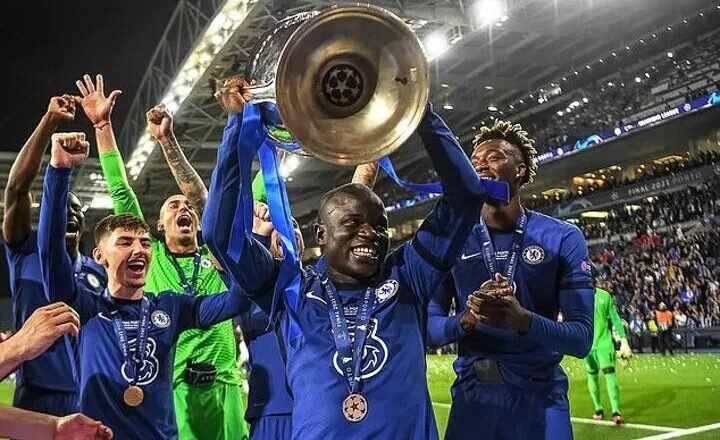 Chelsea hace historia y aplasta al PSG: campeón del nuevo Mundial de Clubes