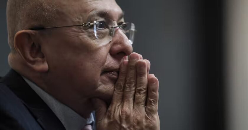 Montealegre arrebata tutelas contra Petro al Consejo de Estado: jueces ordinarios toman control
