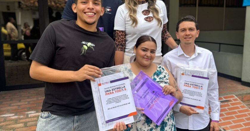 ¡Jóvenes al poder! Este 19 de julio finaliza oficialmente la inscripción de candidaturas para los Consejos Municipales de Juventud 2025