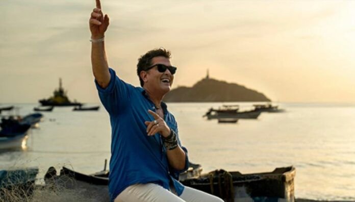 Santa Marta cumple 500 años y Carlos Vives lo canta con una rapsodia que une Sierra, mar y herencia ancestral