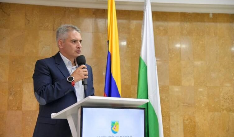 ¿Caerá también en Antioquia la tasa de seguridad impuesta por el gobernador Rendón?
