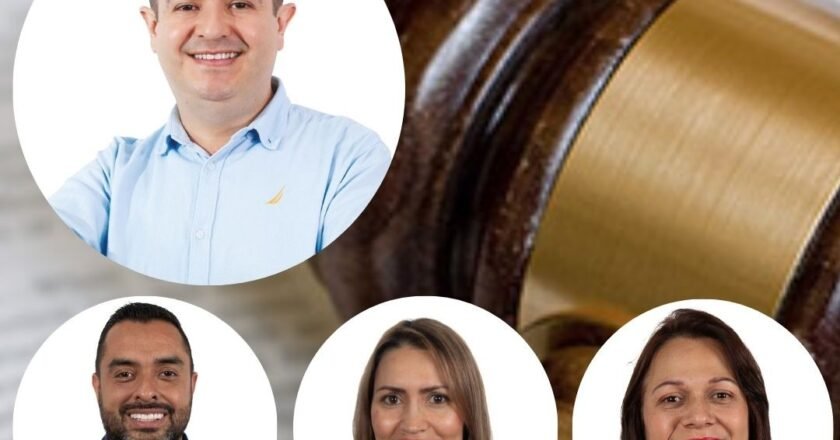 La justicia le dio la razón a Sinergia: Juzgado de Itagüí negó tutela del alcalde de La Estrella y su gabinete