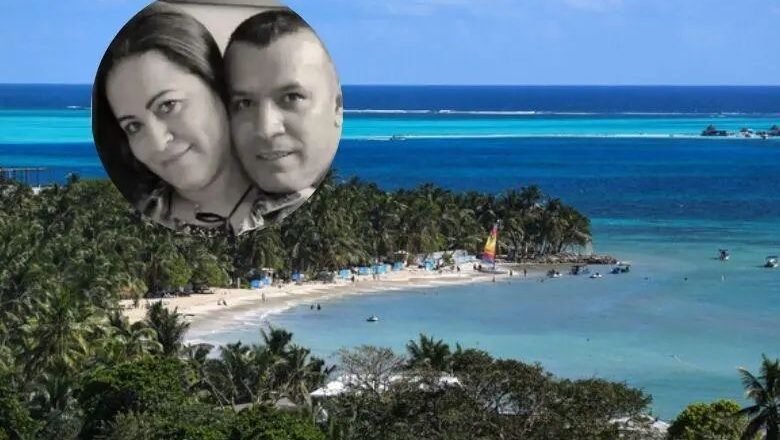 Tragedia en San Andrés: encuentran sin vida a familia bogotana en hotel de la isla