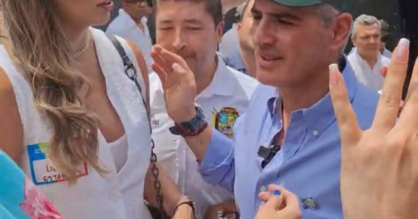 Así se vivió el histórico encuentro de líderes del Suroeste en Titiribí: una sola voz por Antioquia
