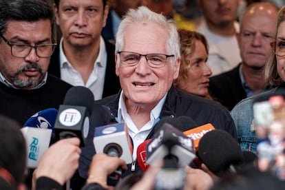Miguel Uribe Londoño entra en la contienda presidencial del Centro Democrático en nombre de su familia