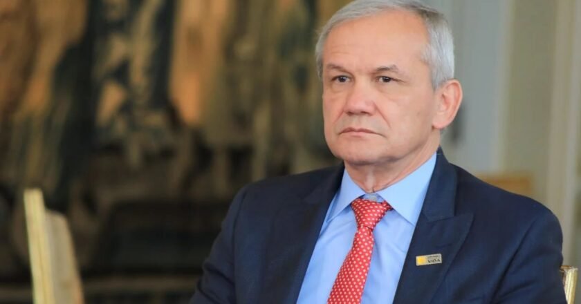 Petro responde a Nicaragua tras negar extradición de Carlos Ramón González: “Ortega no quiere a Petro”