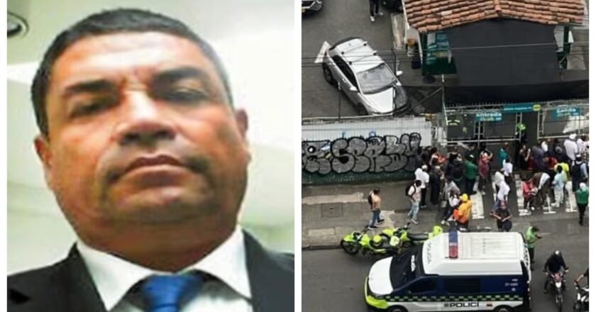 ¿Quién era Juan José Marín Saldarriaga, el polémico empresario asesinado en La Alpujarra, Medellín?
