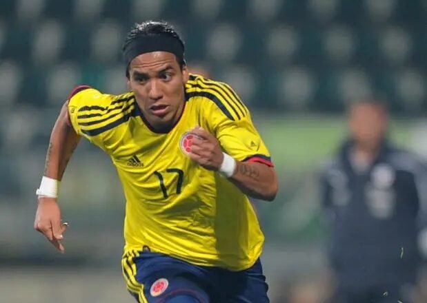 Selección Colombia anuncia convocados para las fechas 17 y 18 de las Eliminatorias rumbo al Mundial 2026