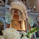 La Estrella se prepara para las Fiestas Patronales de la Chinca: fe, tradición y comunidad