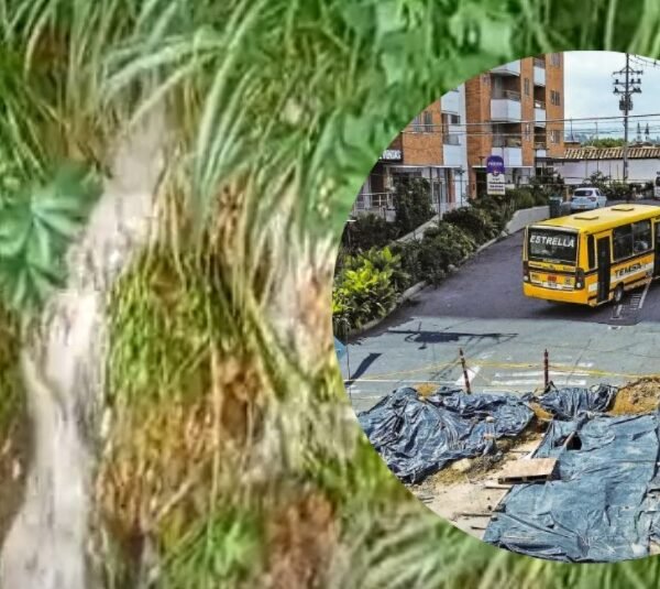 La Ferrería en crisis: obra inconclusa, fugas de agua y silencio de la Alcaldía en La Estrella