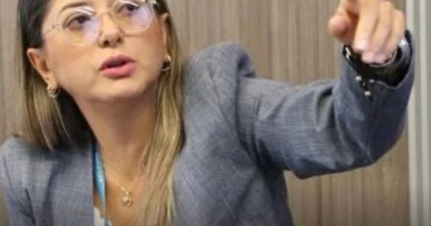 Secretaria de Vivienda de La Estrella, Ana Ríos, bajo la lupa por presunta corrupción en millonarios contratos públicos
