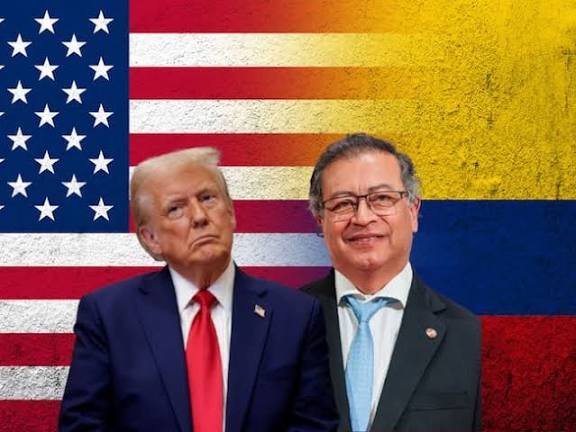 ¿Puede Colombia revertir la descertificación antidrogas? Trump exige acciones más duras contra el narcotráfico