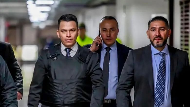 Sneyder Pinilla destapa red de contratos en la UNGRD: “No importaba la emergencia, había que cumplir órdenes políticas”