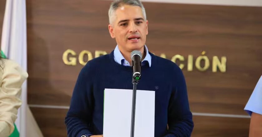 Senado archiva referendo de autonomía fiscal: Rendón acusa centralismo y promete seguir la lucha regional