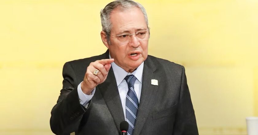 Corte Suprema acusa a Iván Name y Andrés Calle por millonarias coimas en escándalo de la UNGRD