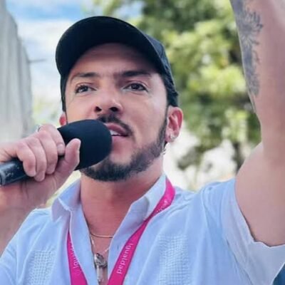 Tribunal frena a Juan Carlos Florián: suspendido su nombramiento como ministro de la Igualdad por incumplir cuota de género