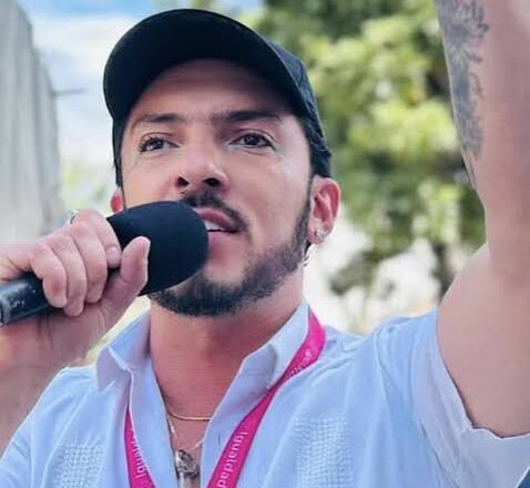 Tribunal frena a Juan Carlos Florián: suspendido su nombramiento como ministro de la Igualdad por incumplir cuota de género