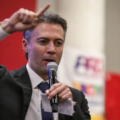 El “efecto Quintero” dinamita al Pacto Histórico y abre una crisis en la izquierda colombiana