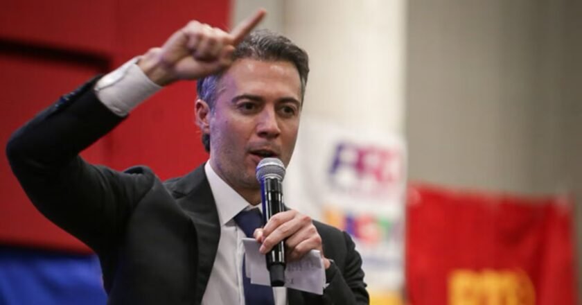 El “efecto Quintero” dinamita al Pacto Histórico y abre una crisis en la izquierda colombiana