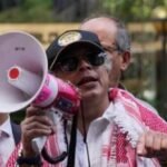 EE. UU. revoca la visa de Gustavo Petro tras discurso incendiario en Nueva York
