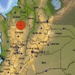Siete temblores en cuatro días sacuden a Antioquia: ¿estamos preparados?